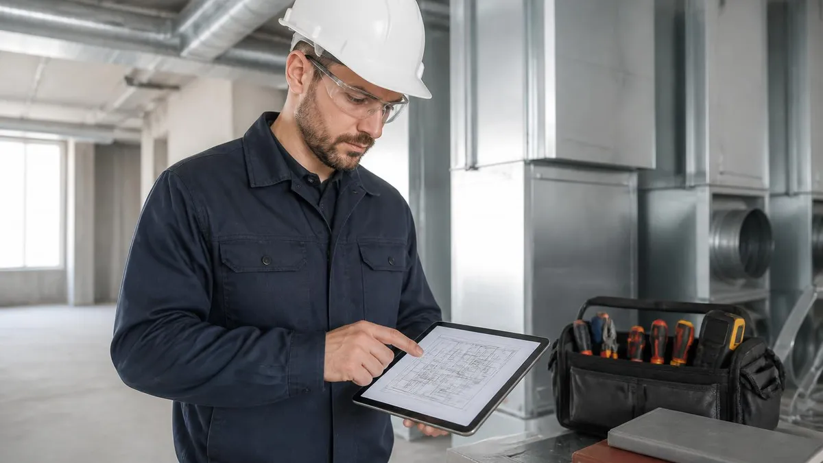 Commercial HVAC Contractors Near Me: How to Find, Vet, and Hire the Right Local Pro for Your Building