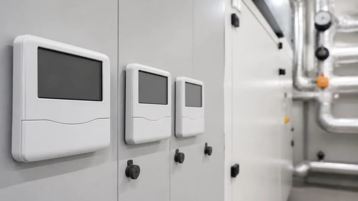 Commercial Hvac Costs and Pricing - HVAC - Heating Ventilation and Air Conditioning certification study resource