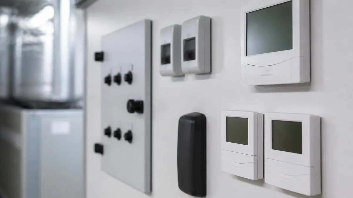 Commercial Hvac Design Quality Assurance Checklist guide for HVAC - Heating Ventilation and Air Conditioning exam preparation