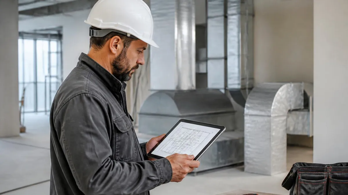 Commercial HVAC Jobs: The Complete Career Guide to Roles, Salaries, Certifications, and Growth Paths