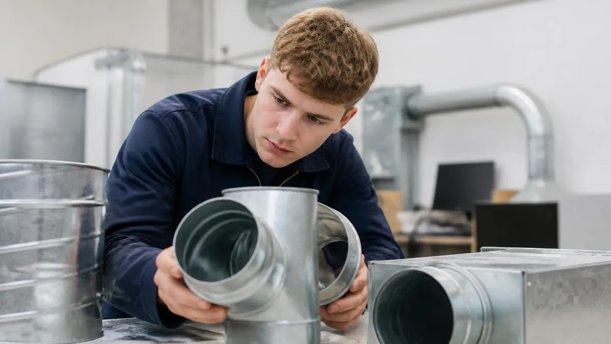 Commercial Hvac Maintenance Programs - HVAC - Heating Ventilation and Air Conditioning certification study resource