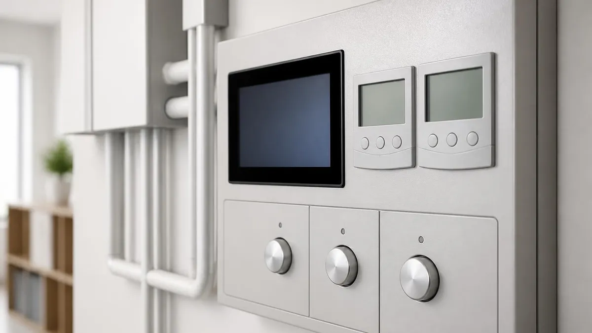 Commercial Hvac Maintenance Best Practices - HVAC - Heating Ventilation and Air Conditioning certification study resource