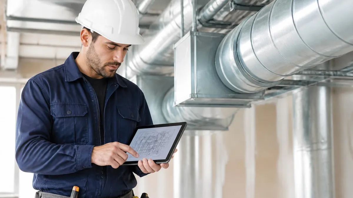 Commercial Hvac Quick Numbers - HVAC - Heating Ventilation and Air Conditioning certification study resource