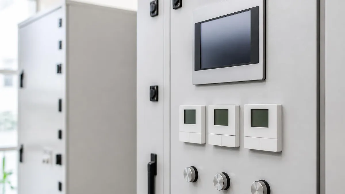 Commercial HVAC Replacement: The Complete Guide to Planning, Cost, and Installing New Heating and Cooling Systems for Your Building