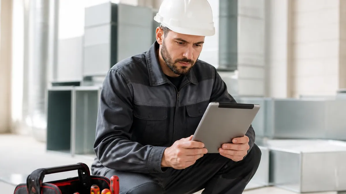 Commercial HVAC Services: Types, Cost, and What to Expect