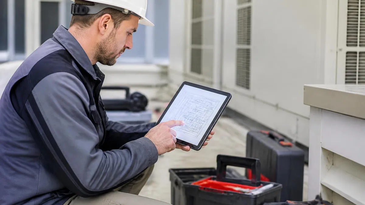 Commercial Hvac System Types Your Contractor Shoul guide for HVAC - Heating Ventilation and Air Conditioning exam preparation