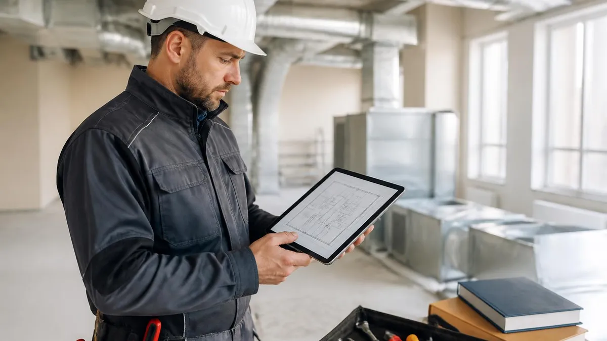 Common Heat Pump Misconceptions - HVAC - Heating Ventilation and Air Conditioning certification study resource