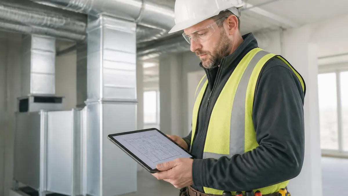 Common Hvac Capacitor Problems and What They Mean guide for HVAC - Heating Ventilation and Air Conditioning exam preparation