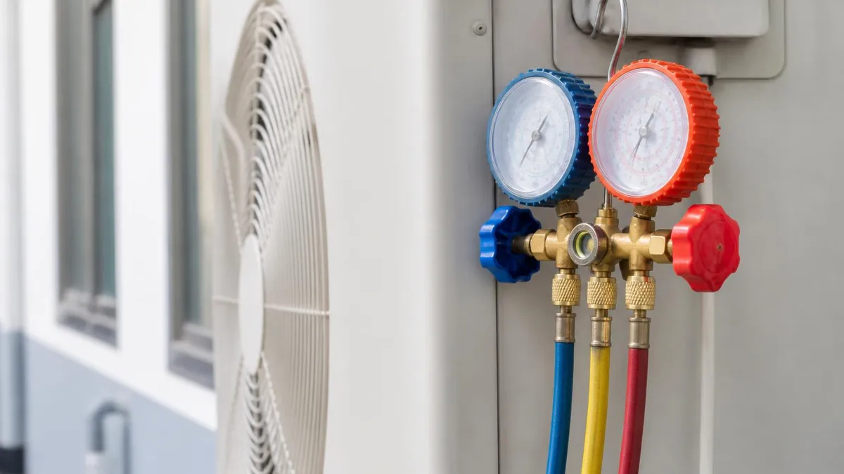 Common Hvac Fuse Locations and Sizes - HVAC - Heating Ventilation and Air Conditioning certification study resource