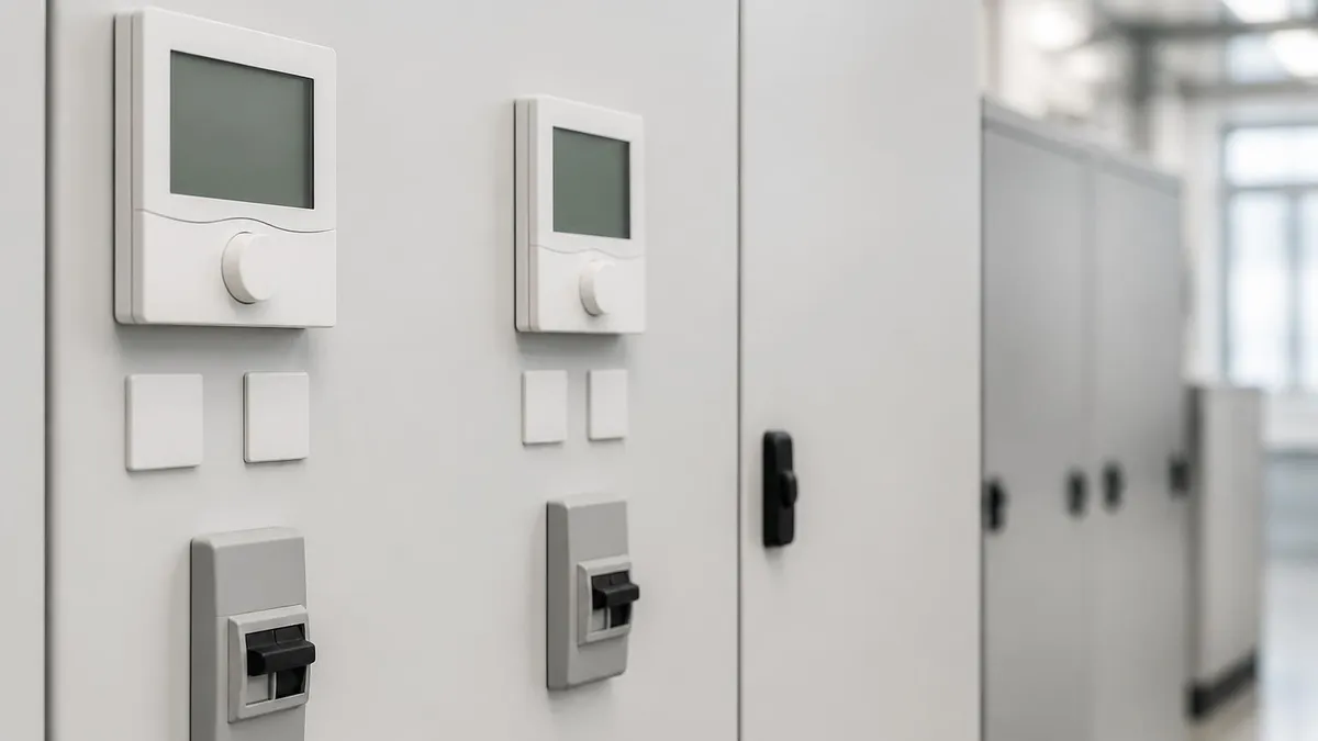 Common Hvac Problems - HVAC - Heating Ventilation and Air Conditioning certification study resource