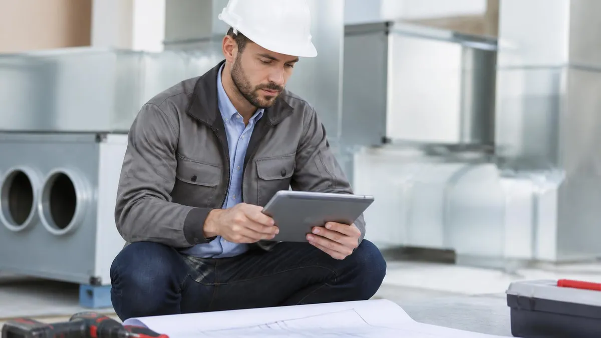 Common Installation Mistakes - HVAC - Heating Ventilation and Air Conditioning certification study resource
