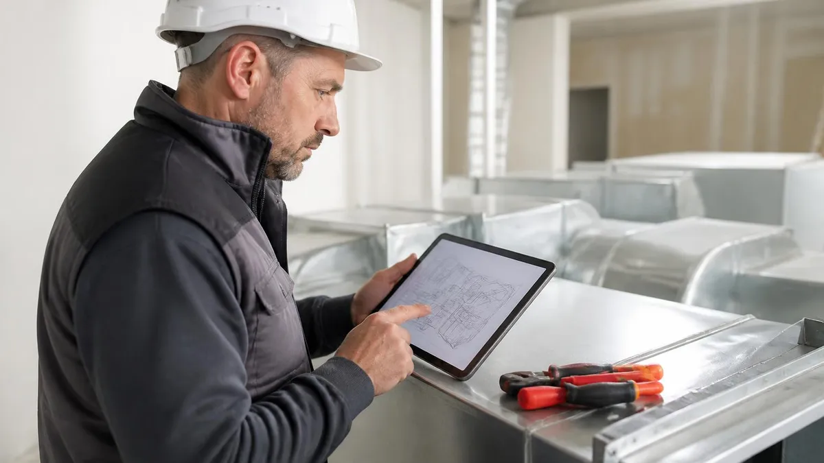 Communication Protocols Powering Hvac Automation guide for HVAC - Heating Ventilation and Air Conditioning exam preparation