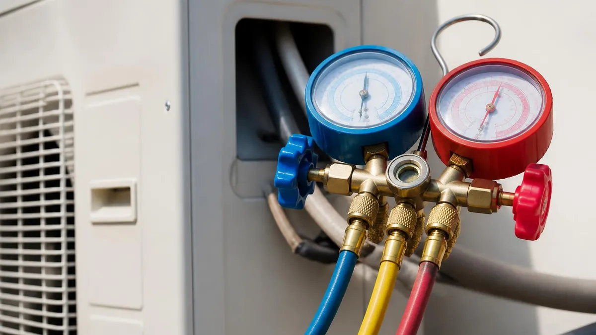 HVAC Companies Near Me: How to Find the Best Residential HVAC Contractor in Your Area