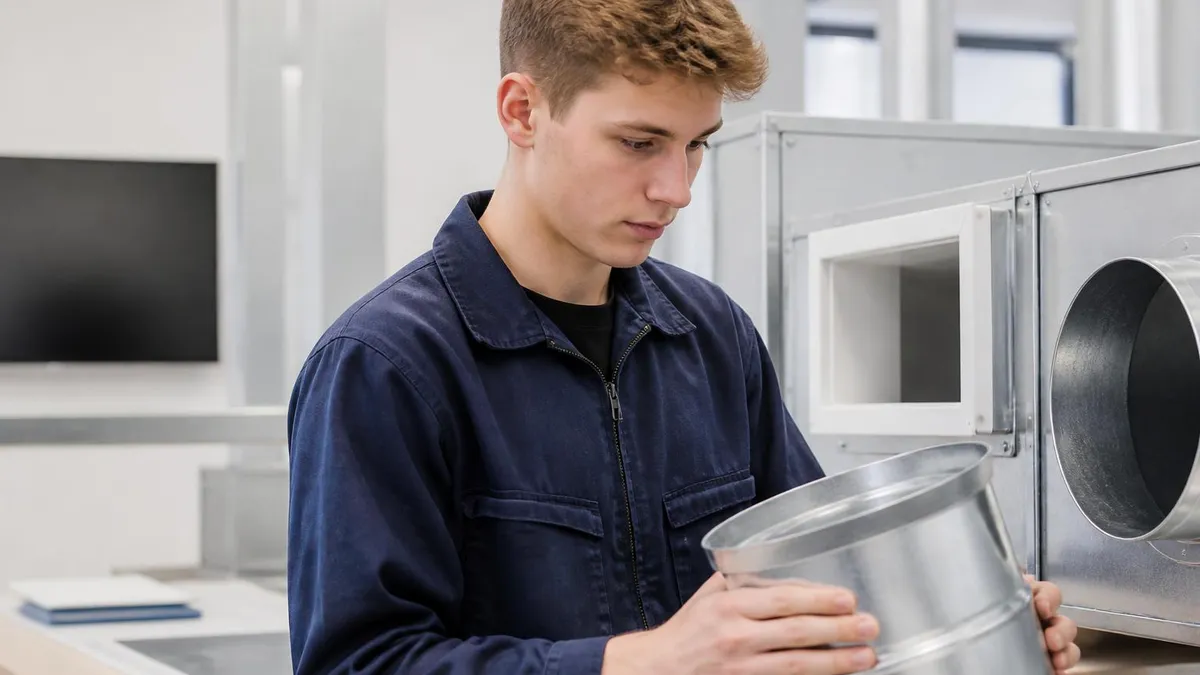 Comparing Freon for Hvac: R-22, R-410a, and R-454b guide for HVAC - Heating Ventilation and Air Conditioning exam preparation