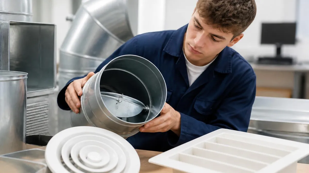 Comparing Hvac Heating Systems - HVAC - Heating Ventilation and Air Conditioning certification study resource