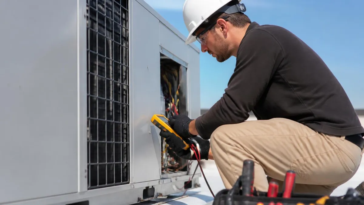 Comparing Hvac Heating Technologies - HVAC - Heating Ventilation and Air Conditioning certification study resource