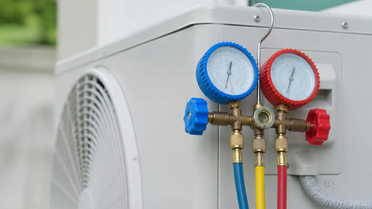 Comparing Review Platforms for Local Hvac Service guide for HVAC - Heating Ventilation and Air Conditioning exam preparation