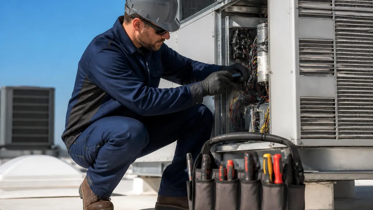 Comparing the Top Hvac Contractor Directories - HVAC - Heating Ventilation and Air Conditioning certification study resource