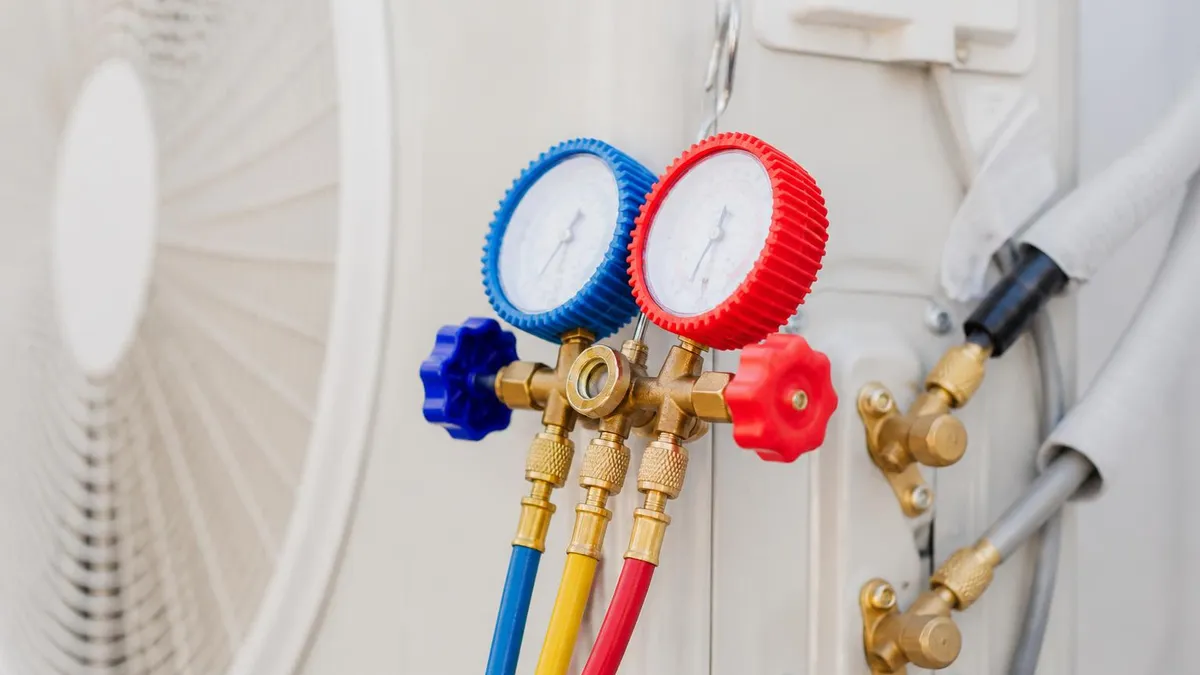 Comparing Zoned Hvac System Approaches - HVAC - Heating Ventilation and Air Conditioning certification study resource