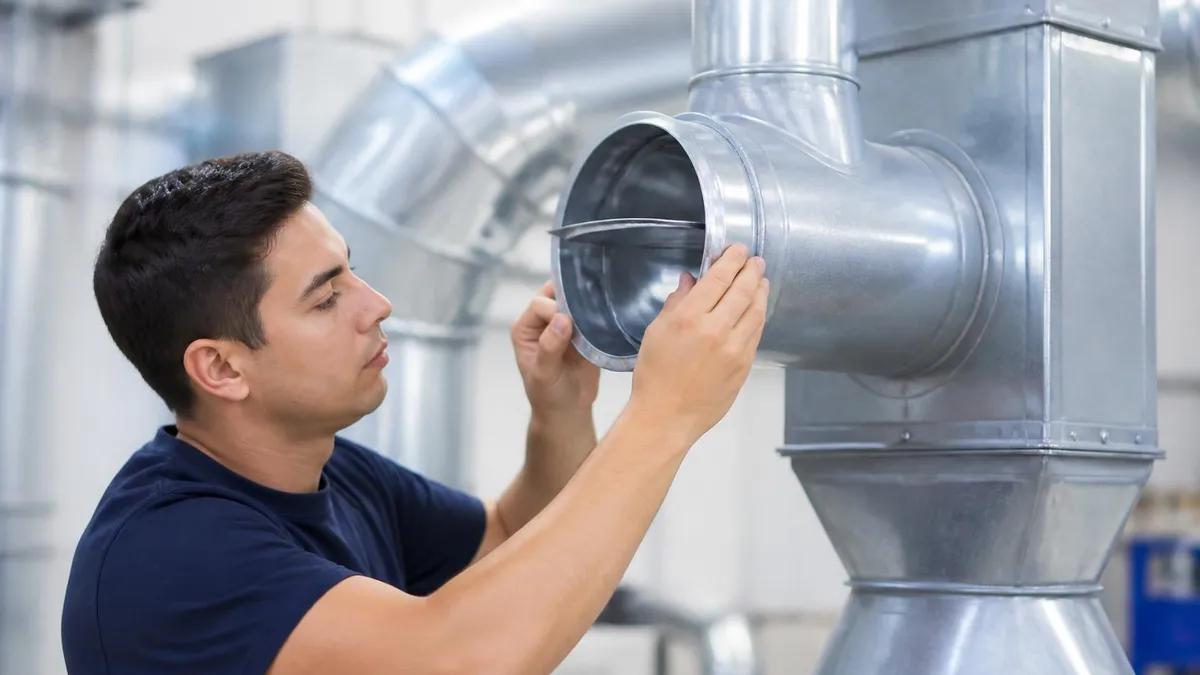Condensate Pump Installation Checklist - HVAC - Heating Ventilation and Air Conditioning certification study resource