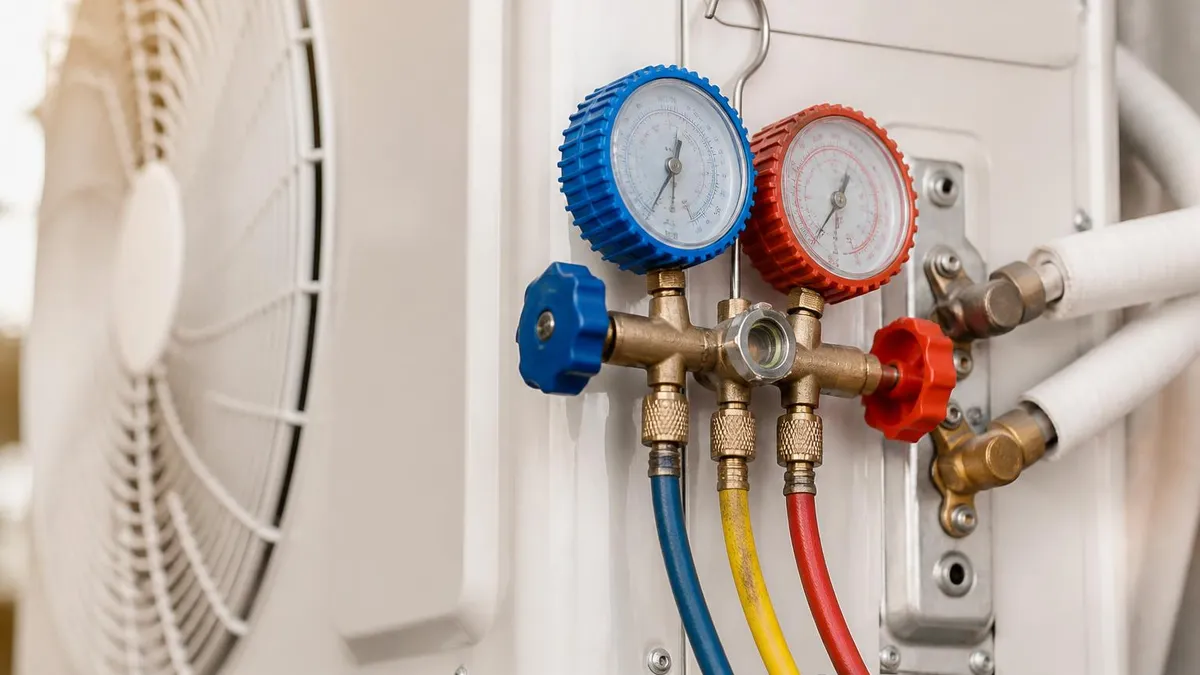 Condensate Pump Specifications Explained - HVAC - Heating Ventilation and Air Conditioning certification study resource