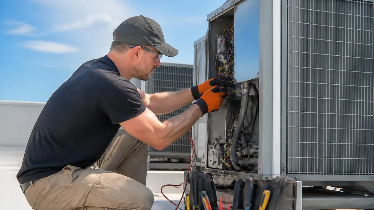 Condensate Pumps and Hvac Supplies by the Numbers guide for HVAC - Heating Ventilation and Air Conditioning exam preparation