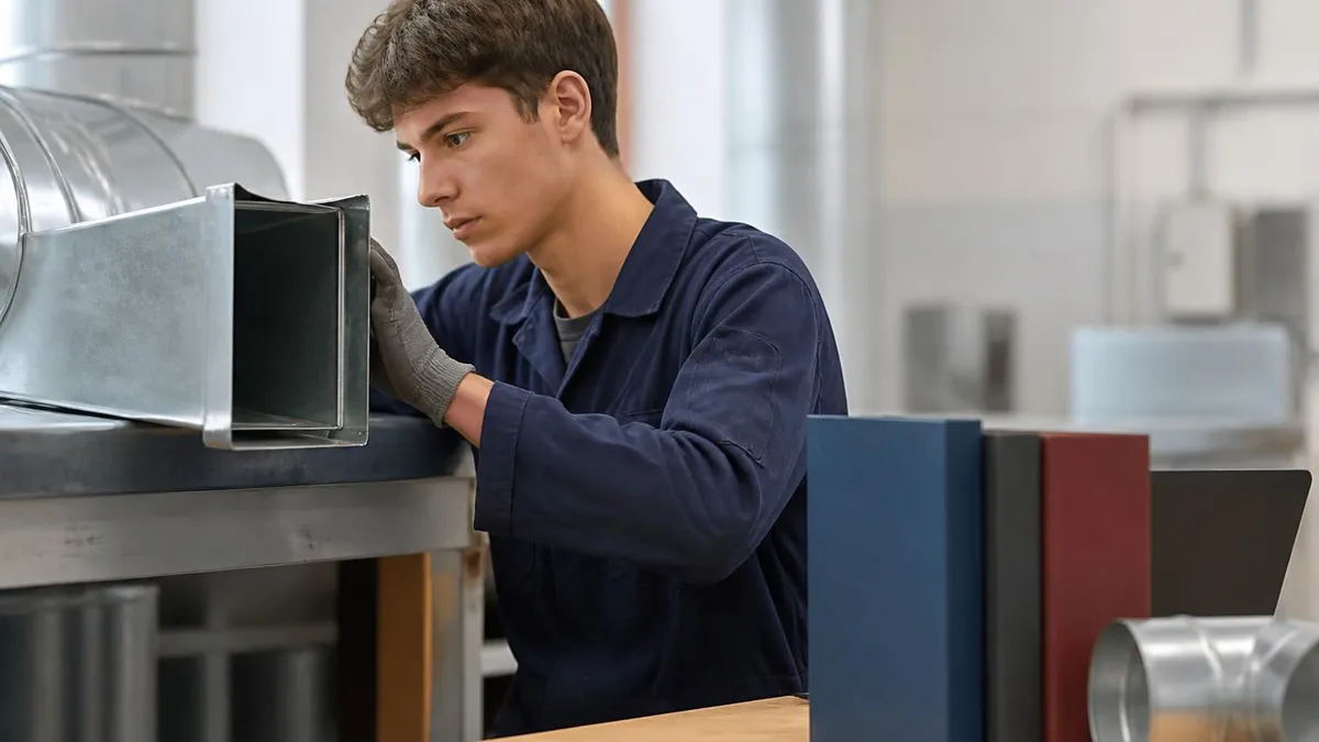 Contractor Compliance Checklist for Hvac News Toda guide for HVAC - Heating Ventilation and Air Conditioning exam preparation