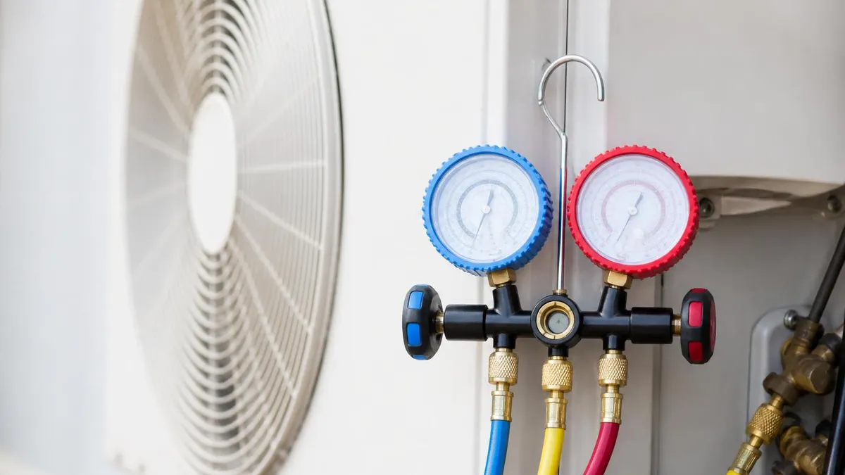 Cooling System Options for Phoenix Homes - HVAC - Heating Ventilation and Air Conditioning certification study resource