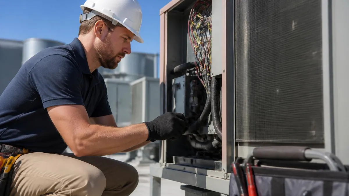Core Hvac Seo Services Explained - HVAC - Heating Ventilation and Air Conditioning certification study resource
