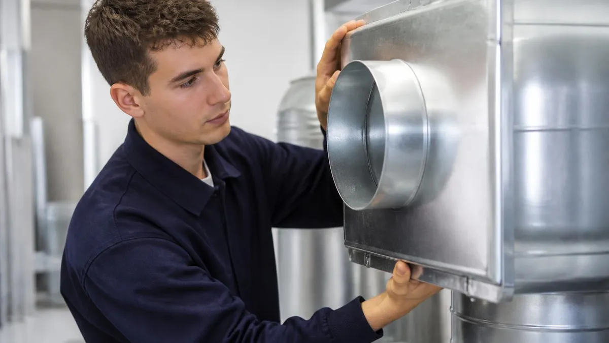 Core Services Offered by Hvac Companies - HVAC - Heating Ventilation and Air Conditioning certification study resource