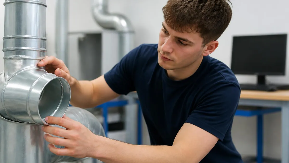 Core Technical Skills Every Hvac Pro Must Master guide for HVAC - Heating Ventilation and Air Conditioning exam preparation