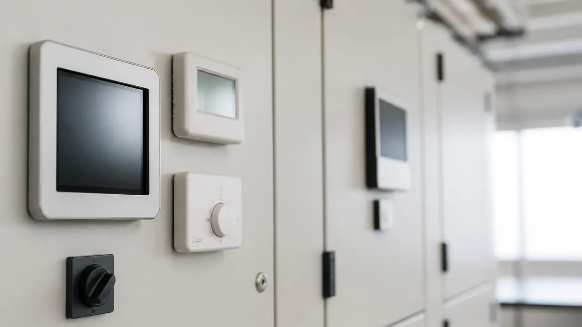 Daily Work Comparison - HVAC - Heating Ventilation and Air Conditioning certification study resource