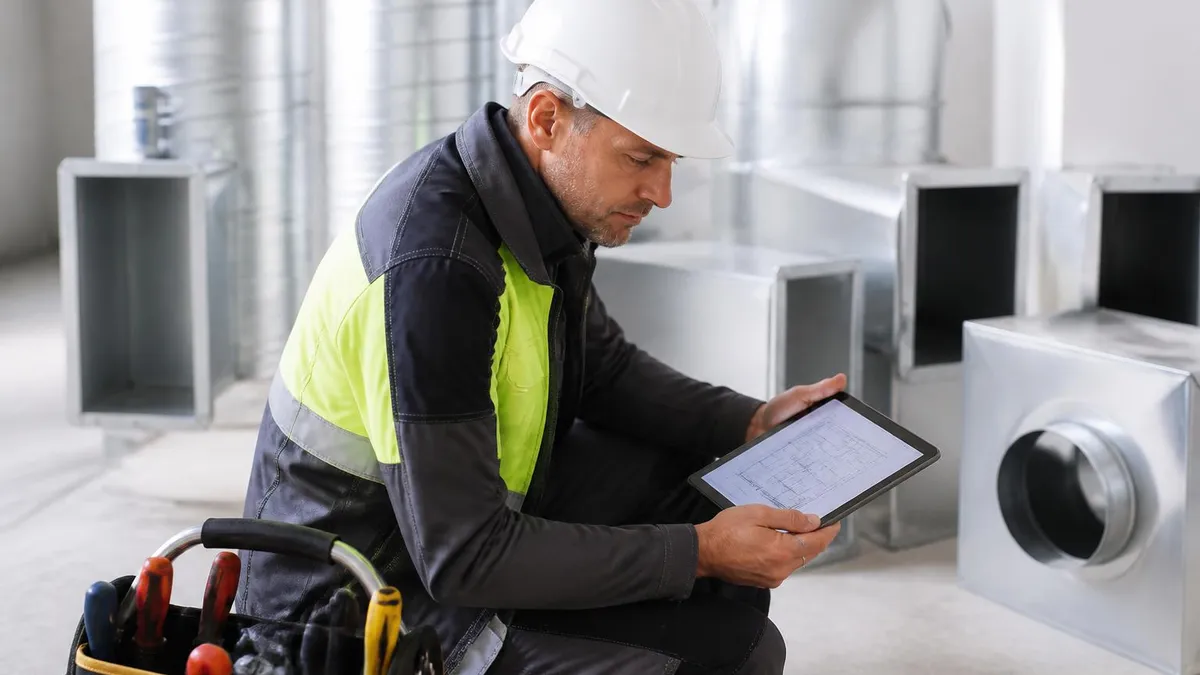 Dallas Peak Summer Hvac by the Numbers - HVAC - Heating Ventilation and Air Conditioning certification study resource
