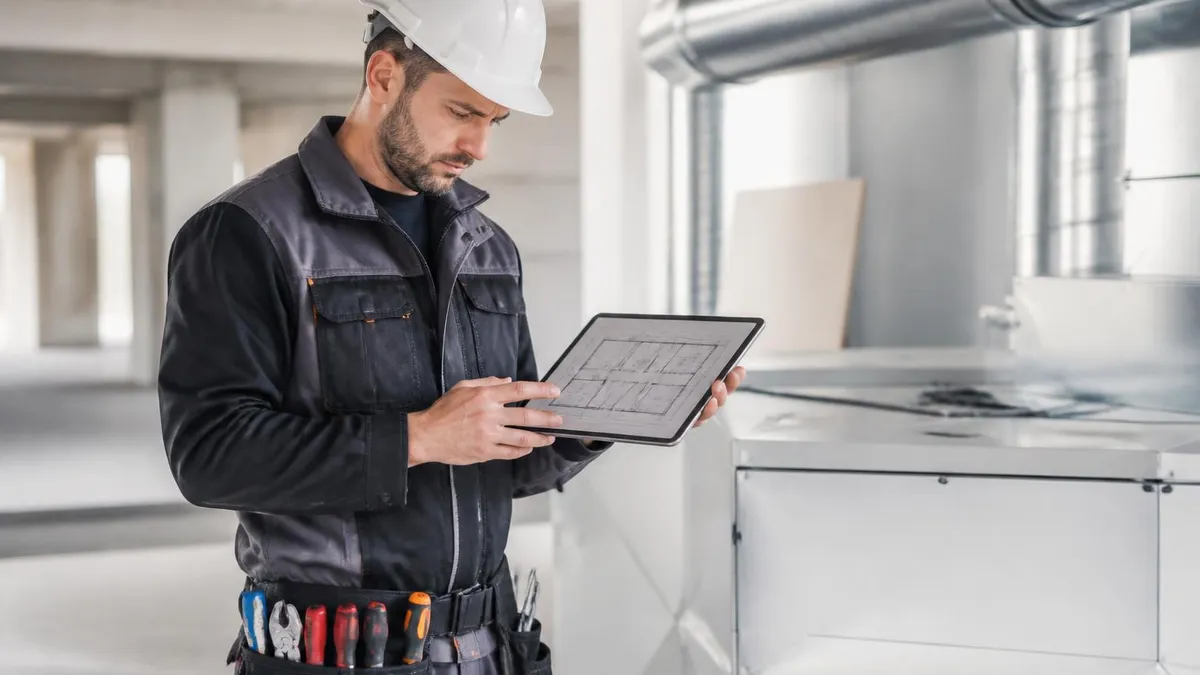 Data Center Cooling Topologies - HVAC - Heating Ventilation and Air Conditioning certification study resource
