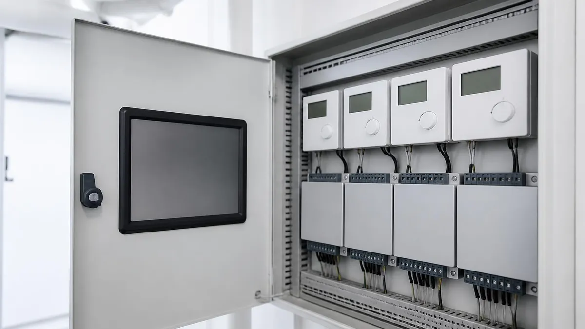 Data Center Hvac by the Numbers - HVAC - Heating Ventilation and Air Conditioning certification study resource
