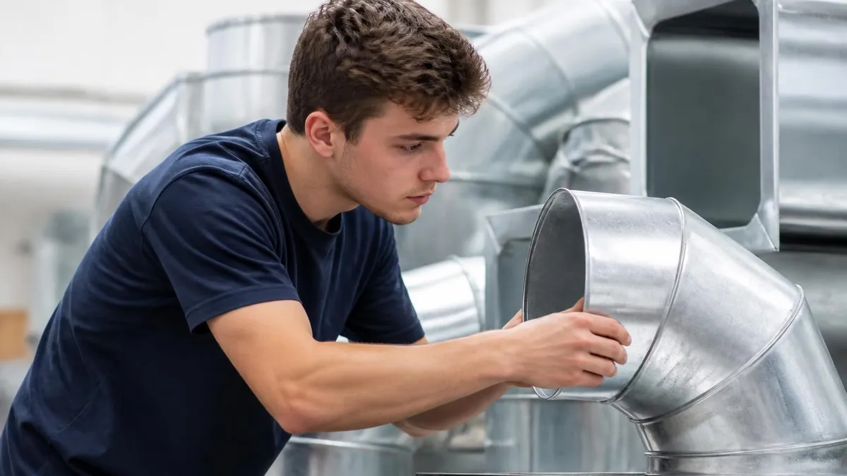 Data Center HVAC: The Complete Guide to CRAC Units, Cooling Design, and Mission-Critical Climate Control