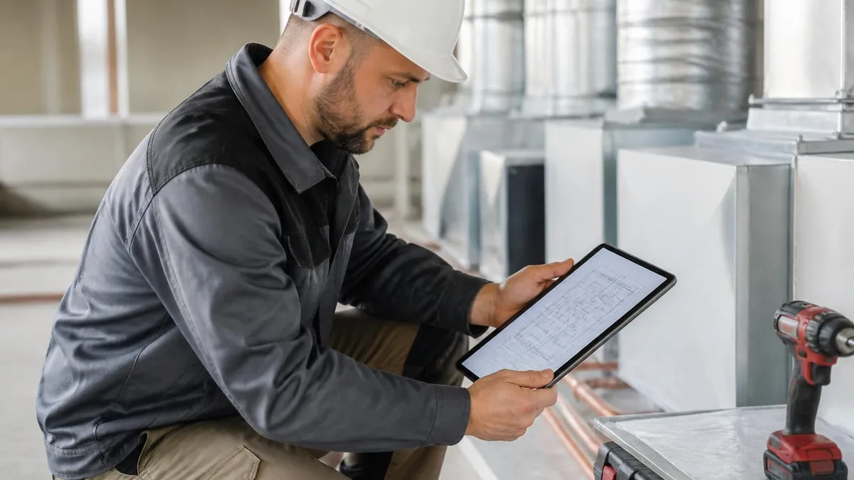Delta T HVAC: The Complete Guide to Temperature Differential, Measurement, and Diagnosis for Heating and Cooling Systems