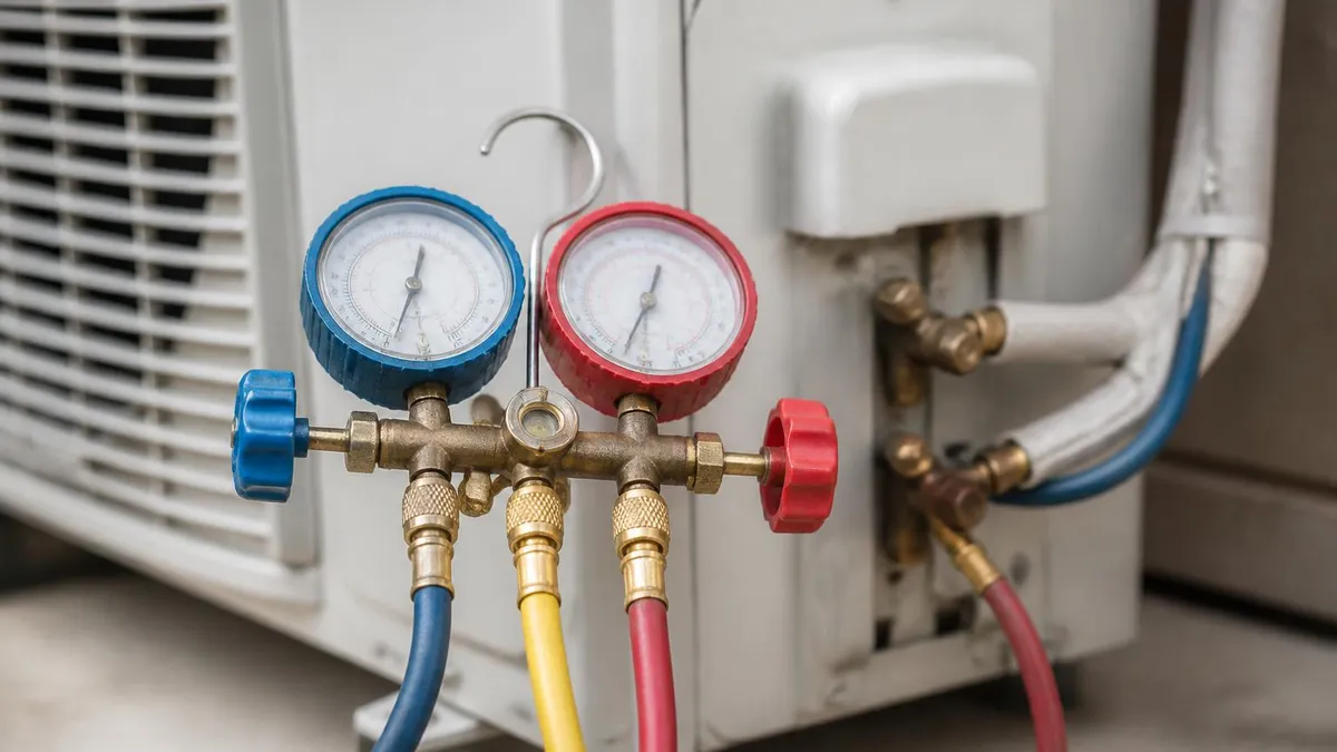 HVAC Design: The Complete Guide to Heating, Ventilation, and Air Conditioning System Planning for Homes and Commercial Buildings
