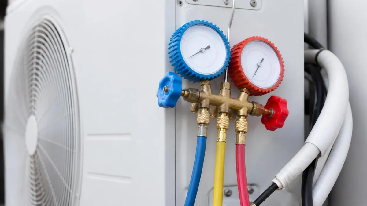 HVAC Digital Gauges: The Complete 2026 Guide to Digital Manifold Gauges for Refrigeration and Air Conditioning Service