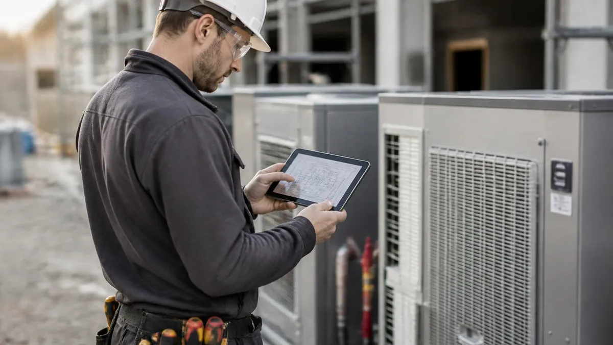 HVAC Digital Marketing Agency: The Complete Guide to Choosing a Partner, Generating Leads, and Growing Your Heating and Cooling Business Online