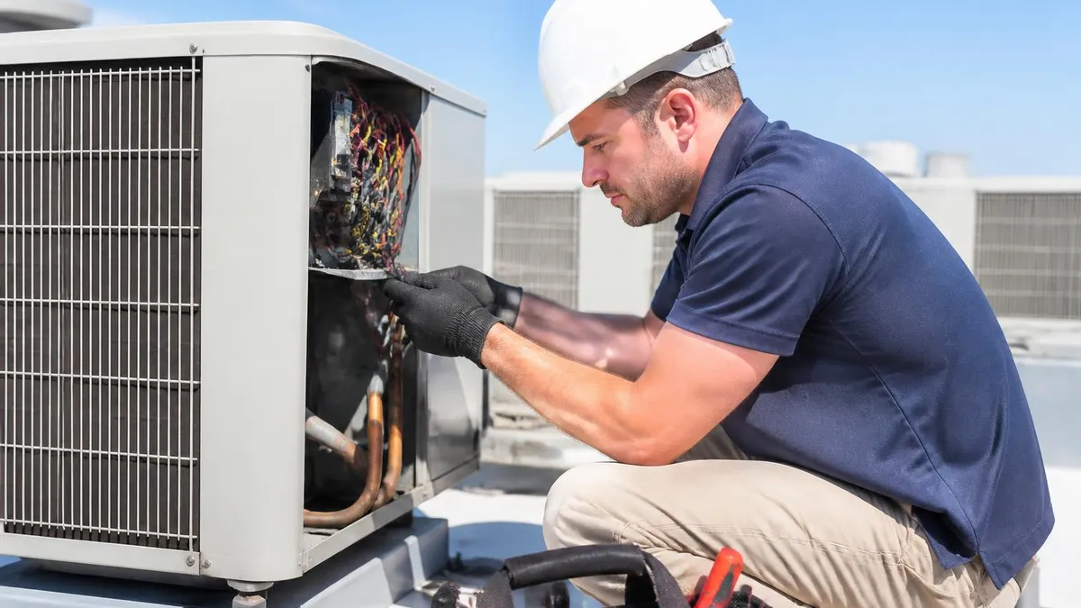 HVAC Digital Marketing: The Complete Guide to Growing Your HVAC Business Online