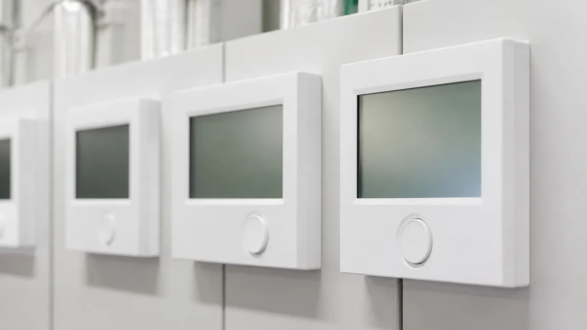 Distributor Vetting Checklist for Rheem Hvac Buyer guide for HVAC - Heating Ventilation and Air Conditioning exam preparation