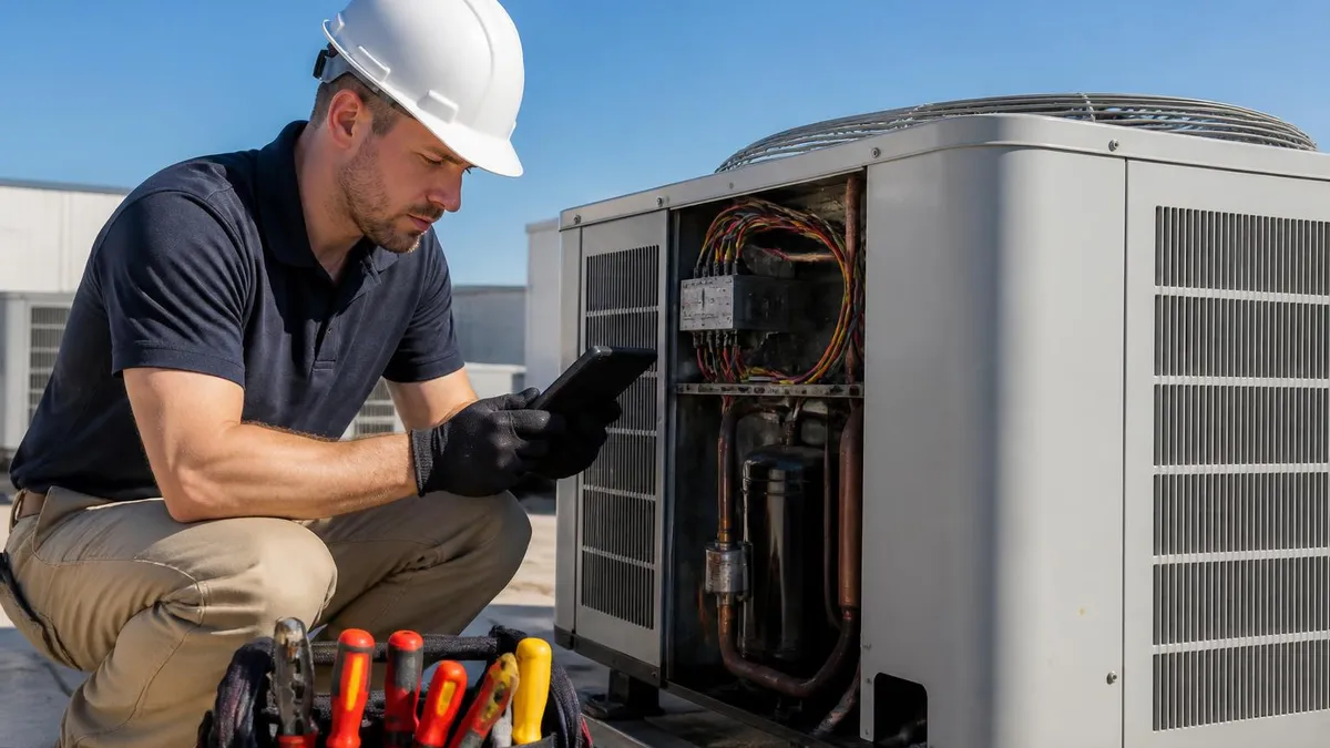 Doe Hvac Regulations by the Numbers - HVAC - Heating Ventilation and Air Conditioning certification study resource
