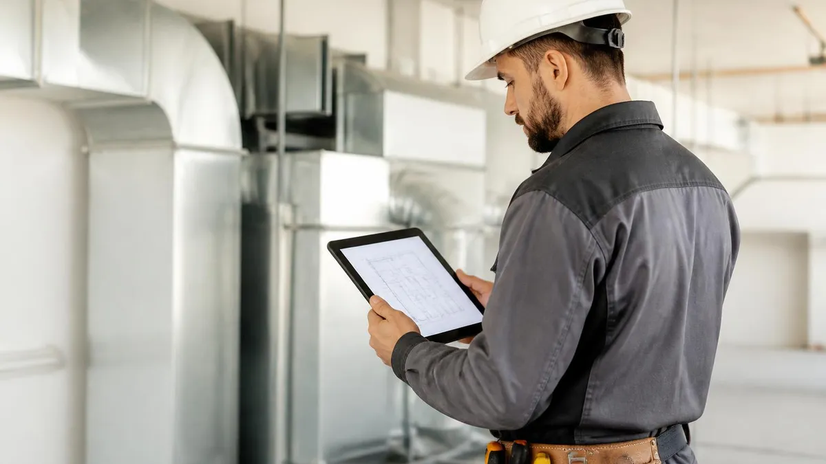 HVAC Drain Pan: Complete Guide to Function, Maintenance, and Troubleshooting