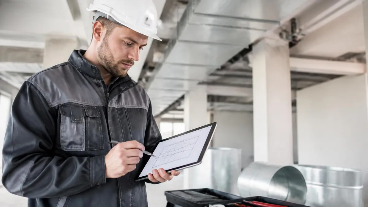 Duct Cleaning Quick Facts - HVAC - Heating Ventilation and Air Conditioning certification study resource
