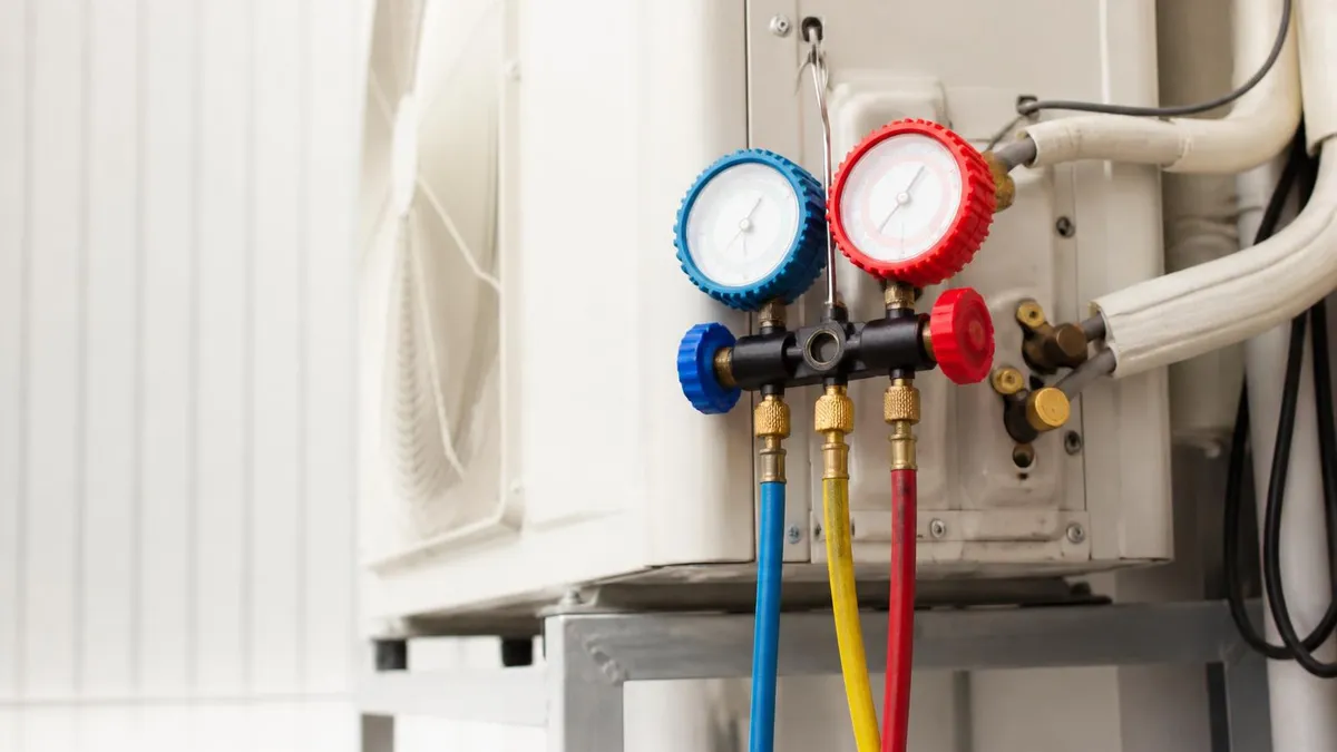 Duct Cleaning Statistics - HVAC - Heating Ventilation and Air Conditioning certification study resource