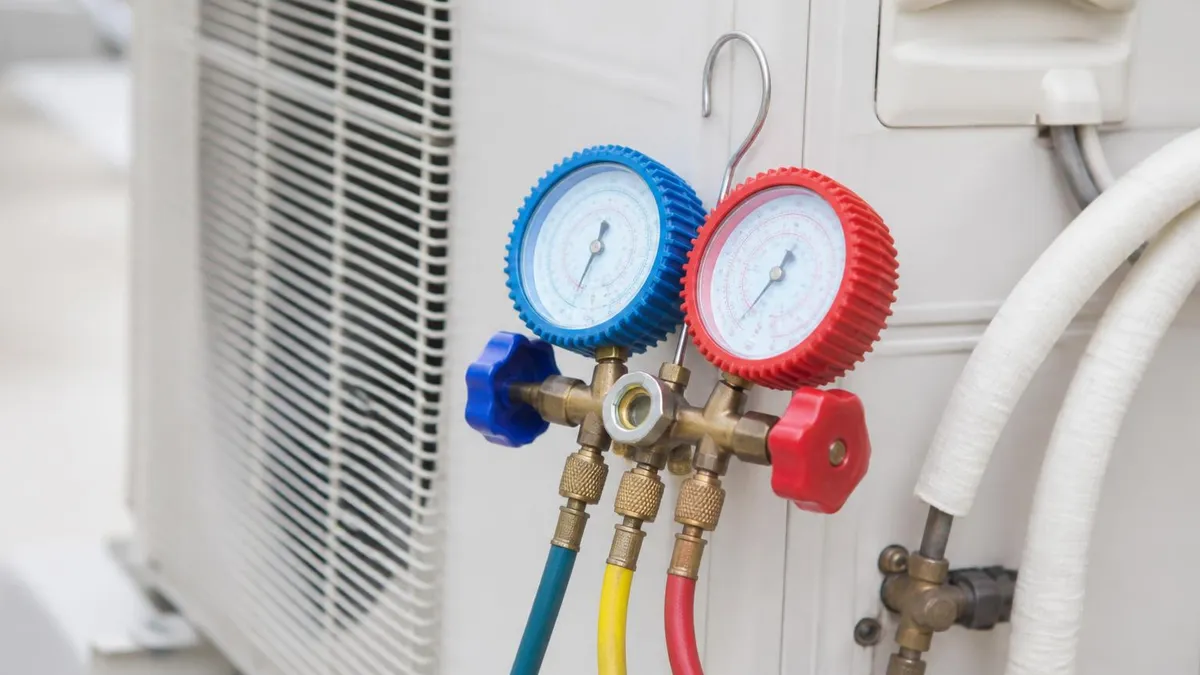 Duct Materials: Metal, Flex, and Ductboard Co - HVAC - Heating Ventilation and Air Conditioning certification study resource