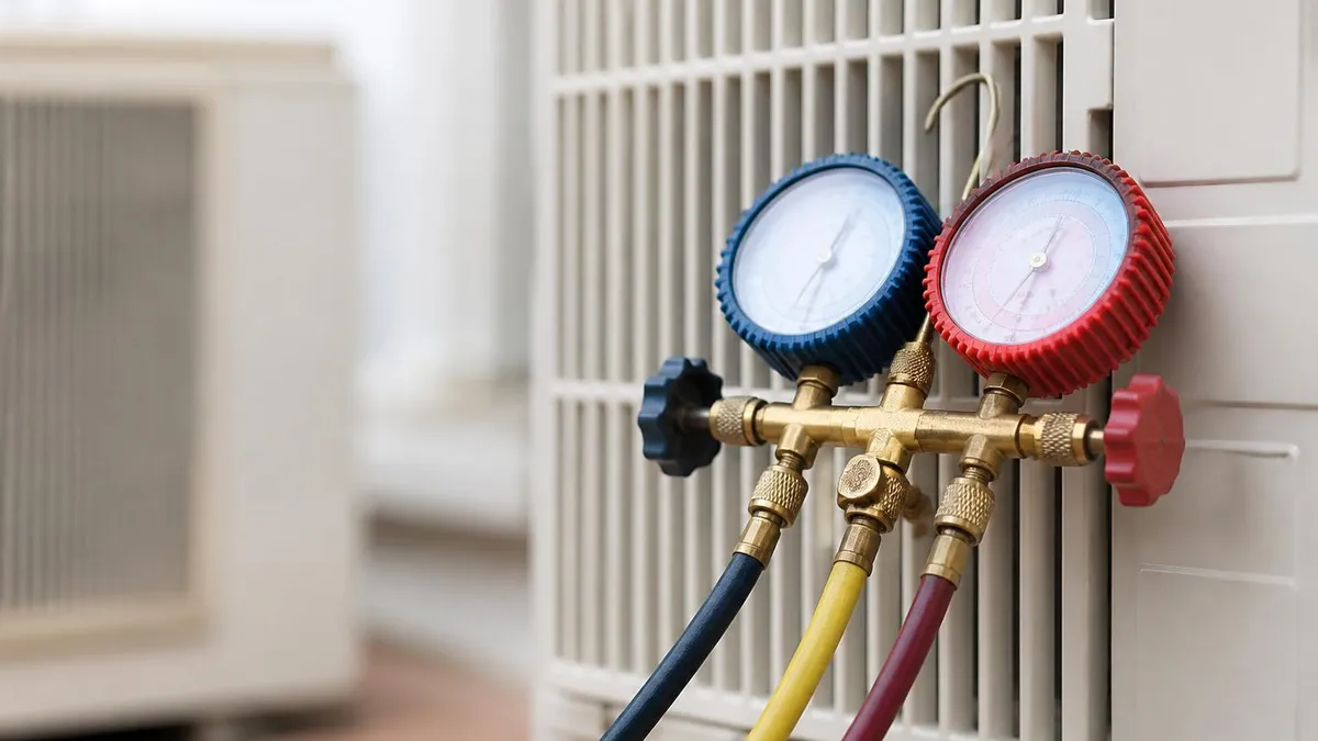 Duct Mold by the Numbers - HVAC - Heating Ventilation and Air Conditioning certification study resource