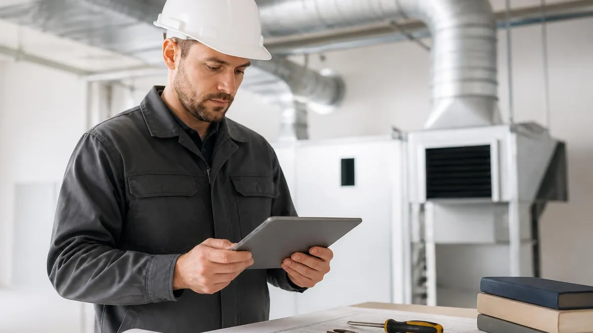 HVAC Duct Parts: The Complete Guide to Identifying, Sizing, and Replacing Every Component in Your Ductwork System