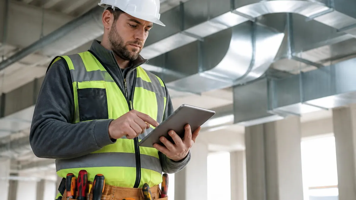 Duct System Quick Stats - HVAC - Heating Ventilation and Air Conditioning certification study resource